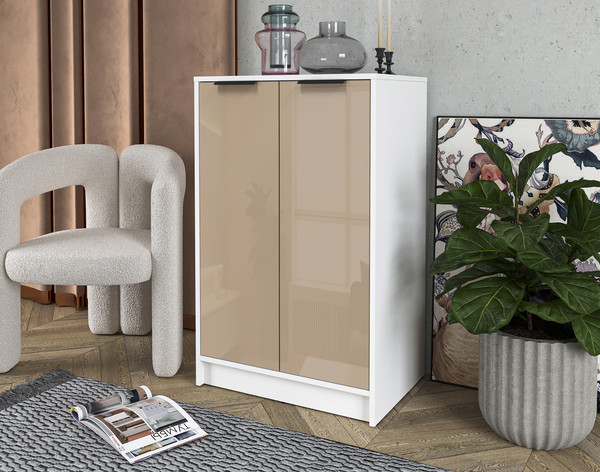 Тумба Интерлиния Концепт КТ-Т64 Глосс