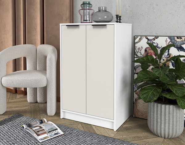 Тумба Интерлиния Концепт КТ-Т64 Глосс