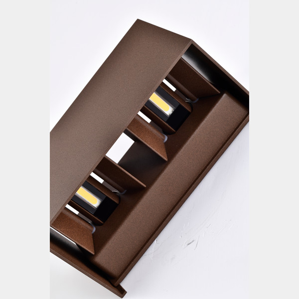 Бра уличное Mantra Davos 7818