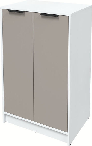 Тумба Интерлиния Концепт КТ-Т64 Глосс