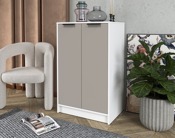 Тумба Интерлиния Концепт КТ-Т64 Глосс