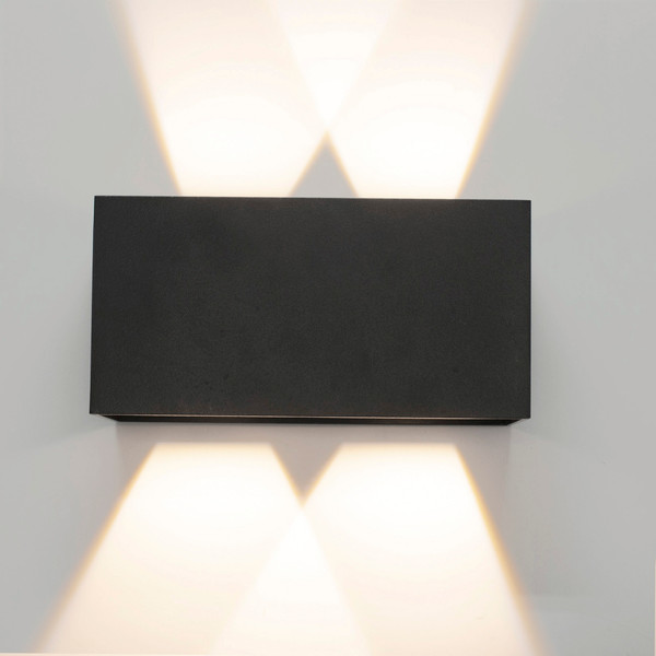 Бра уличное Mantra Davos 7821