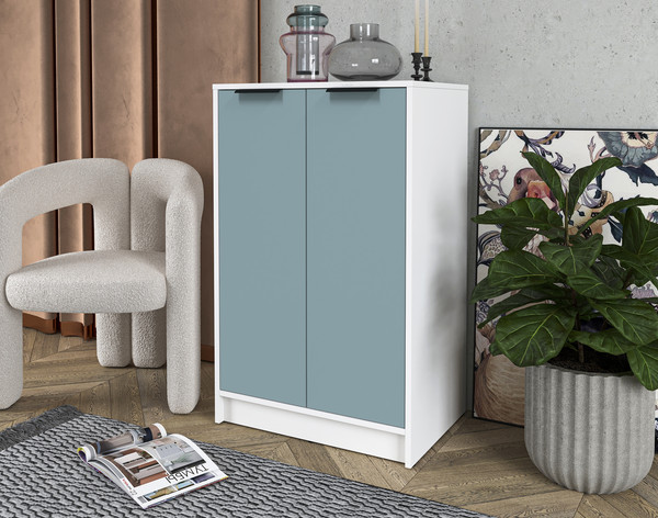 Тумба Интерлиния Концепт КТ-Т64 Глосс