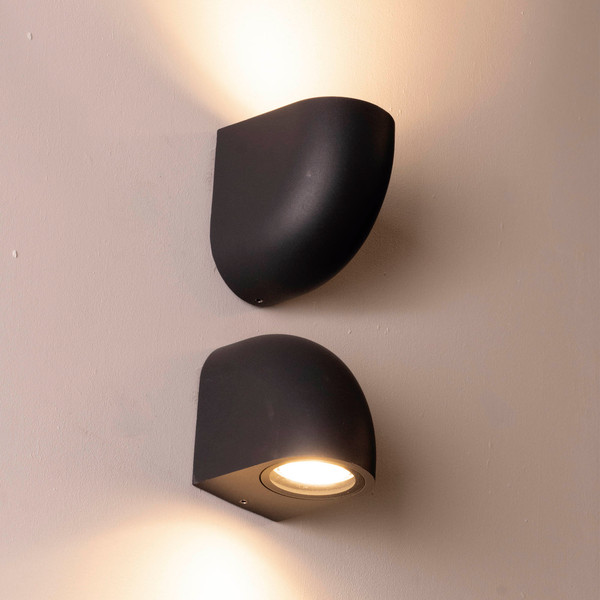 Бра уличное Mantra Baldy 9109