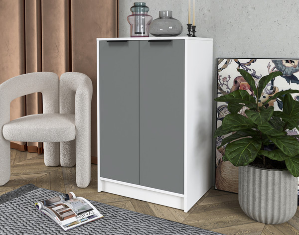 Тумба Интерлиния Концепт КТ-Т64 Глосс