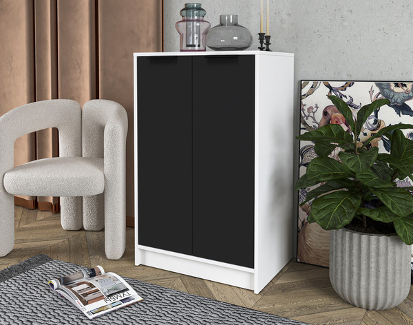 Тумба Интерлиния Концепт КТ-Т64 Глосс