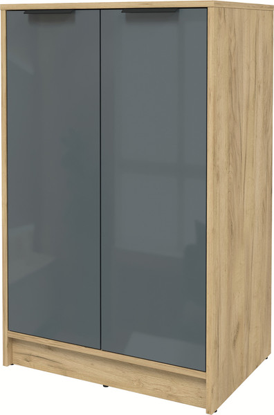 Тумба Интерлиния Концепт КТ-Т64 Глосс - фото