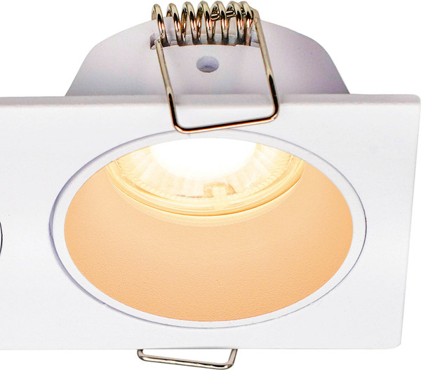 Точечный светильник Mantra Antilla 9170