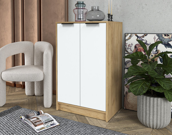 Тумба Интерлиния Концепт КТ-Т64 Глосс