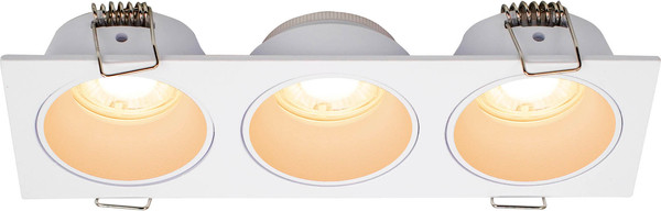 Точечный светильник Mantra Antilla 9172 - фото