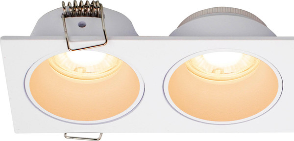 Точечный светильник Mantra Antilla 9172