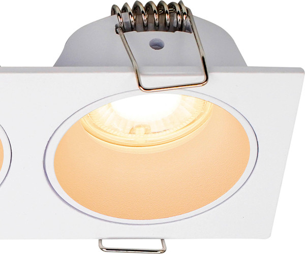 Точечный светильник Mantra Antilla 9172