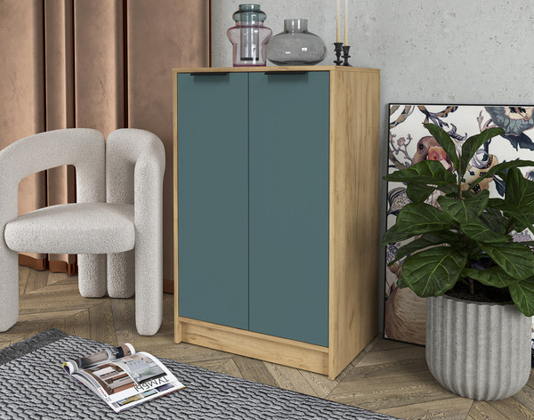 Тумба Интерлиния Концепт КТ-Т64 Глосс