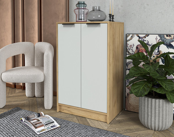 Тумба Интерлиния Концепт КТ-Т64 Глосс