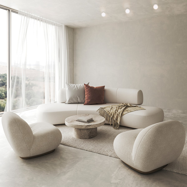 Точечный светильник Mantra Bead 8892