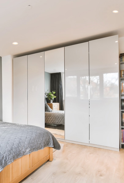 Точечный светильник Mantra Lagos 8688