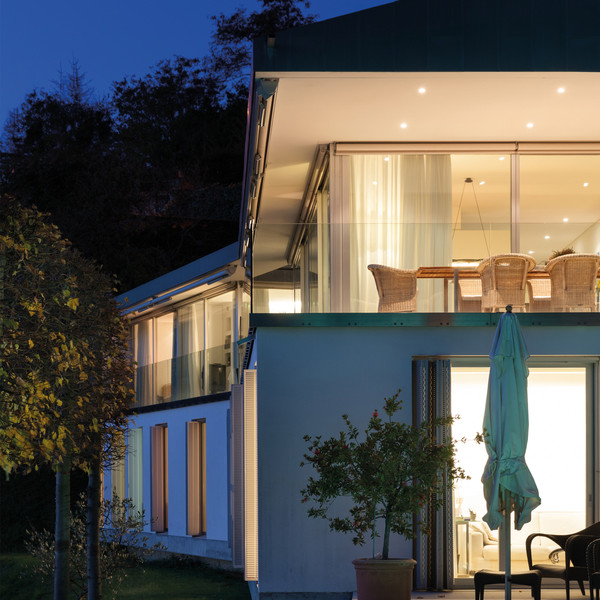 Точечный светильник Mantra Hurgada 8666