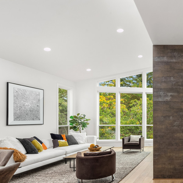 Точечный светильник Mantra Algarve 8678