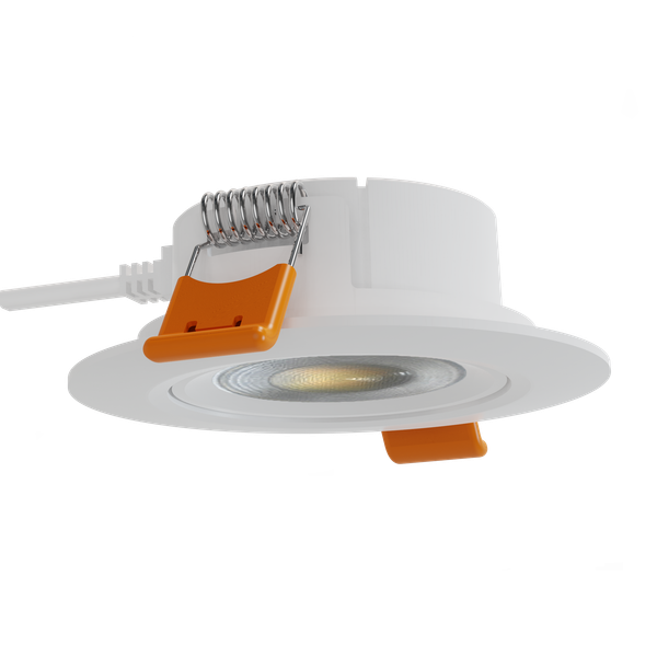 Точечный светильник Mantra Panama 8762