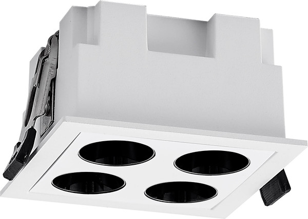 Точечный светильник Mantra Blau 9130 - фото