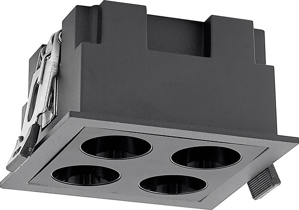 Точечный светильник Mantra Blau 9131 - фото