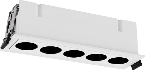 Точечный светильник Mantra Blau 9132 - фото