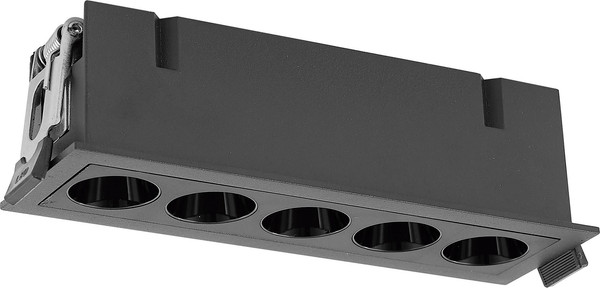 Точечный светильник Mantra Blau 9133 - фото