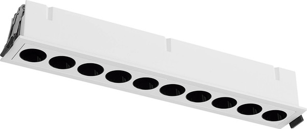 Точечный светильник Mantra Blau 9134 - фото