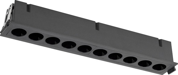 Точечный светильник Mantra Blau 9135 - фото