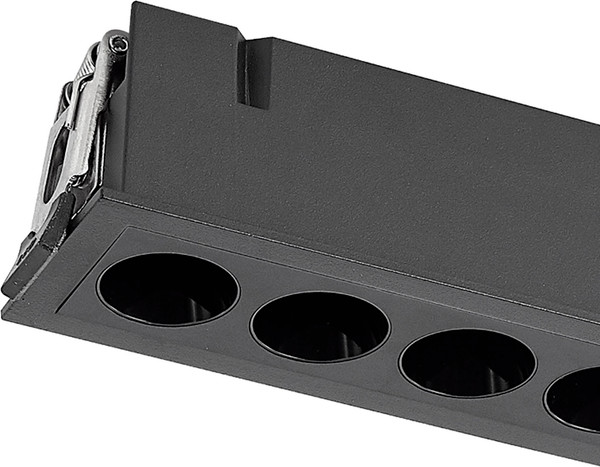 Точечный светильник Mantra Blau 9135