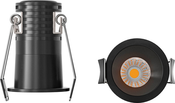 Точечный светильник Mantra Cane 9264