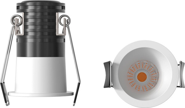 Точечный светильник Mantra Cane 9265