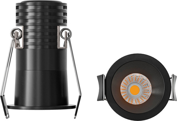 Точечный светильник Mantra Cane 9268