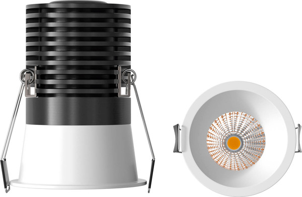 Точечный светильник Mantra Cane 9271