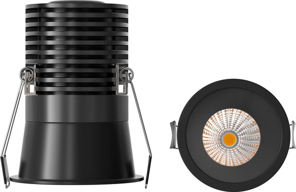 Точечный светильник Mantra Cane 9272