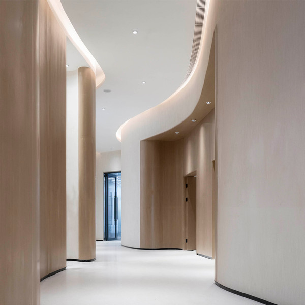 Точечный светильник Mantra Cane 9273