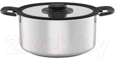 Кастрюля Fiskars 1026578 - фото