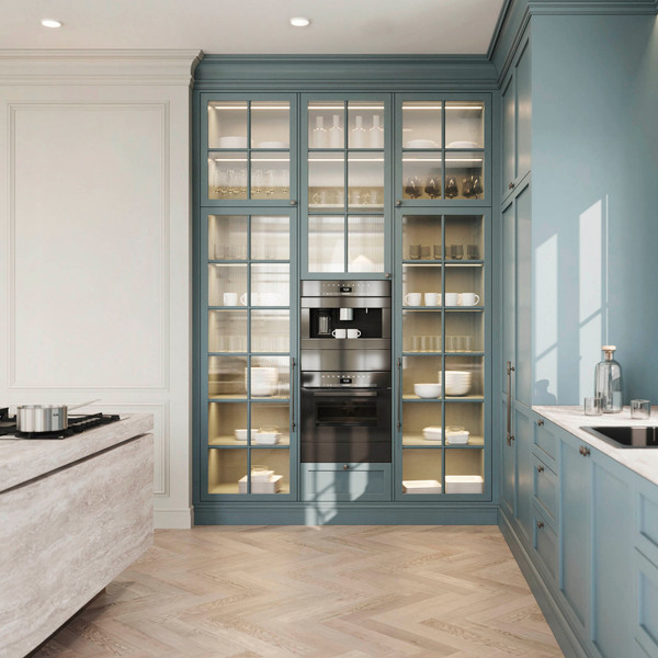 Точечный светильник Mantra Eilat 9297