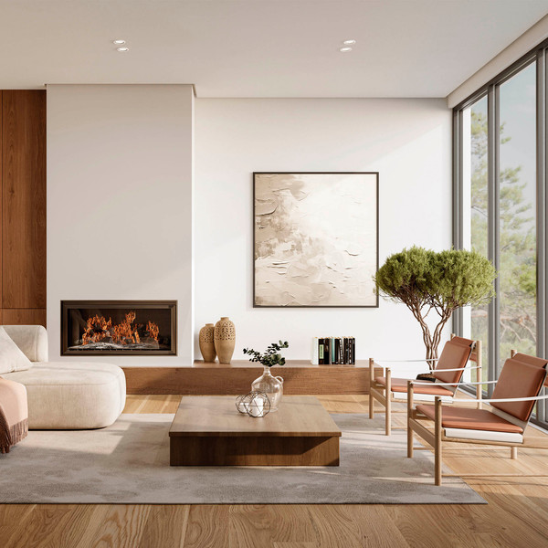 Точечный светильник Mantra Nasao 9247