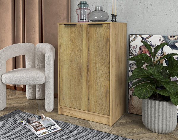 Тумба Интерлиния Концепт КТ-Т64 Глосс