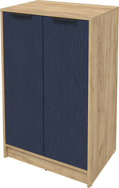 Тумба Интерлиния Концепт КТ-Т64 Глосс