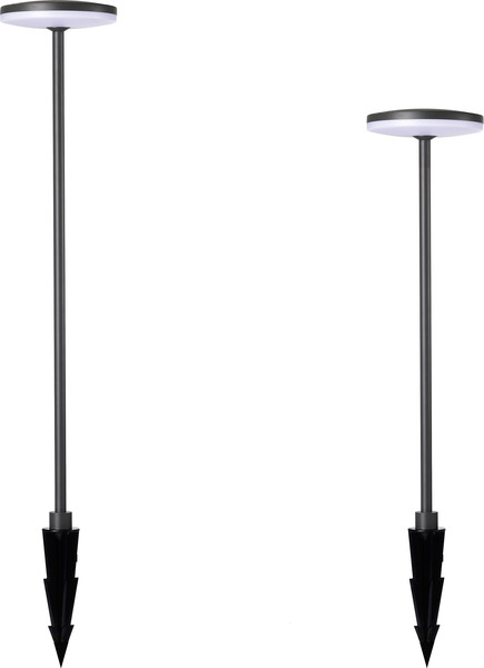 Светильник уличный Mantra Akita 8481