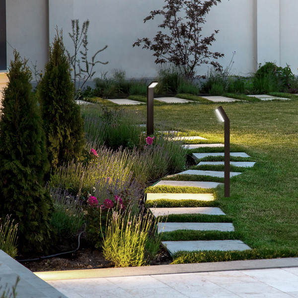 Светильник уличный Mantra Alpine 8151