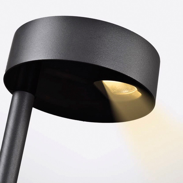 Светильник уличный Mantra Nagano 8479