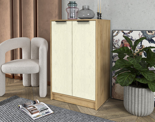 Тумба Интерлиния Концепт КТ-Т64 Глосс