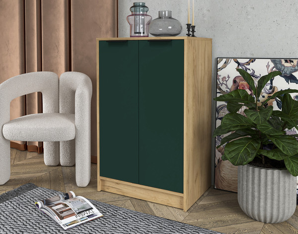 Тумба Интерлиния Концепт КТ-Т64 Глосс