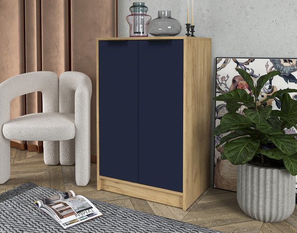 Тумба Интерлиния Концепт КТ-Т64 Глосс