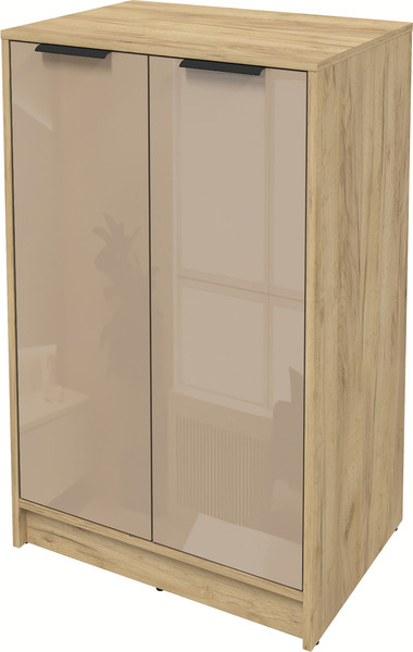 Тумба Интерлиния Концепт КТ-Т64 Глосс