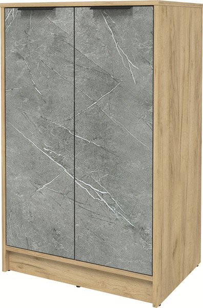 Тумба Интерлиния Концепт КТ-Т64 Глосс - фото