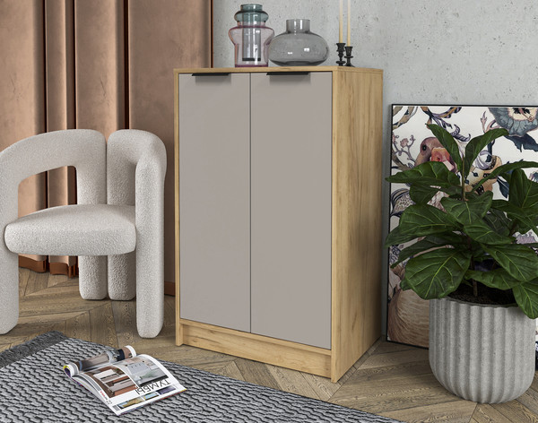 Тумба Интерлиния Концепт КТ-Т64 Глосс